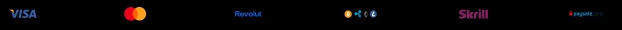Betaalmethoden bij Nyxbets Casino